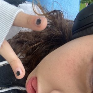 Meet your Posher, Ashlyn